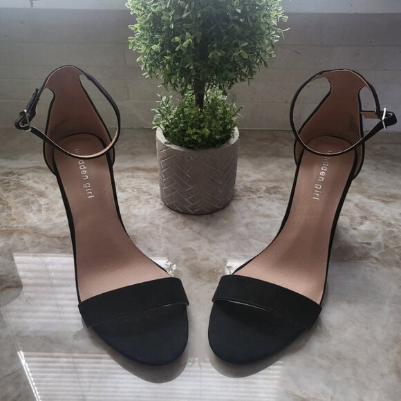 Madden Girl size 10 NWOT - Picture 2 of 7